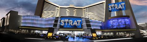 the harwood hotels vegas|The STRAT Hotel, Casino & Tower .
